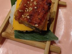 -争鲜回转寿司(南开大悦城店)
