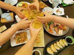 -伊藤ITO(侨福芳草地购物中心店)