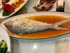 -全聚德(上海首店浦东店)