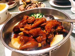 -山泉公馆酒家(广州东站店)