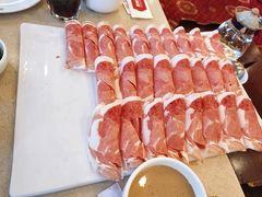 -阳坊大都涮羊肉(阳坊总店)