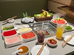 -海底捞火锅(吴中路店)