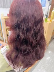 -山浦形象烫染