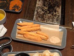 -新石器烤肉(中房金谊广场店)