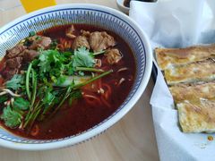 -遇见小面(白云机场T2安检外店)