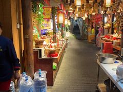 -老萍巷•莲花血鸭(楚萍店)