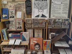 -KAFKA·卡夫卡咖啡(文林店)