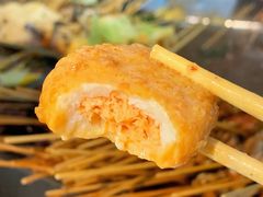 -大姐麻辣烫(莲宝中路店)