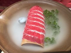 -廖掌柜·重庆鲜货火锅(上海首店)