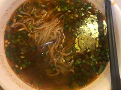 -子午路张记肉夹馍(小寨西路店)