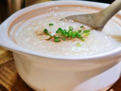生滚鱼片粥-囧吉香生蚝牛排馆(湖北路店)