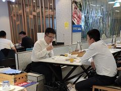 -勇利赵家烤肉坊(含光路店)