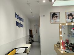 -天真蓝照相馆(中华广场店)