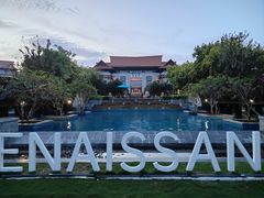 -三亚海棠湾万丽度假酒店