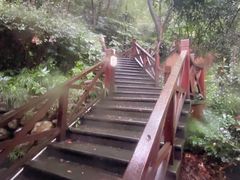 -宁海森林温泉