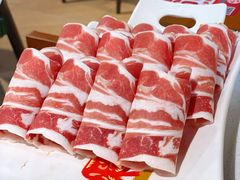 -津门老羊家·铜锅涮羊肉·烧烤(科技园店)