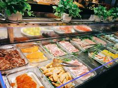 -牛里牛气· 榴莲海鲜鲜牛肉自助火锅·烤肉(横岗店)