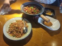 -田婆婆的菜(新天地店)