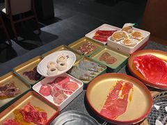 -神户赤童日式烤肉(金地广场店)