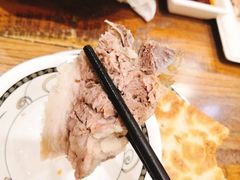 -清真·玛丽亚新疆菜主题餐厅(浙江中路店)