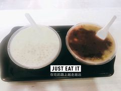 -百花传统甜品店(原址店)