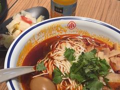 -遇见小面(广州南站店)