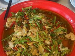 -常和州·夜宵大排档(常州单店)