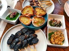 -Mr·Fish鱼鲜生海鲜放题(银泰in99店)