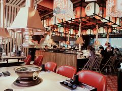 -黑牛の場(兴隆大奥莱店)