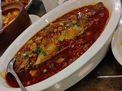 -一楼食业·美食人家