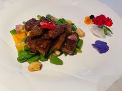 -皇朝会.经典传统粤菜(外滩店)