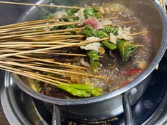 -三番火辣串串香(总店)