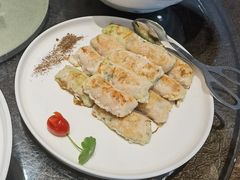 -阿庄新豫菜(通泰路店)
