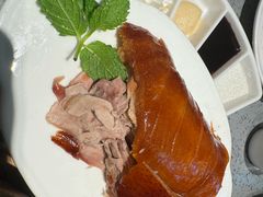 -紫光园烤鸭(前门大栅栏店)