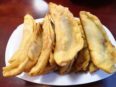 牛肉锅贴-清真马祥兴菜馆(云南北路店)