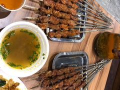 -王家凉皮·臊子面(亚中店)