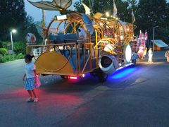 -渔岛海洋度假区