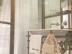-香港油麻地王子酒店