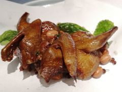烤乳鸽-南堂館川菜文化餐厅(天府店)
