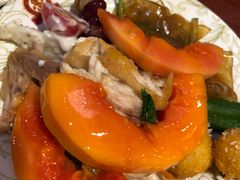 -比亚森自助烤肉料理(裕华店)