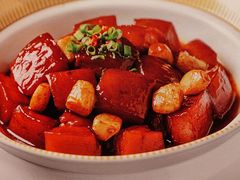 -香丰阁·烤鸭·川湘菜(清河店)