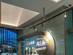 -陶兰居·香港饭店·海鲜大排档(圆融时代广场店)