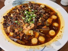 -渝味堂(彩云城店)