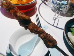 -阿娜尔·新疆菜(宜家荟聚中心店)