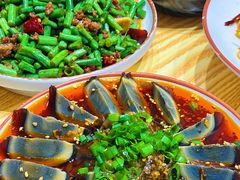 -叁煨蹄花·下饭盐帮菜(人民广场店)