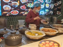 -聚丰园•湖鲜餐厅(阿红私房菜梅石路店)