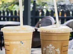 -星巴克(杭州北山路店)