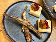 -丽思卡尔顿·炙焰·铁板烧餐厅