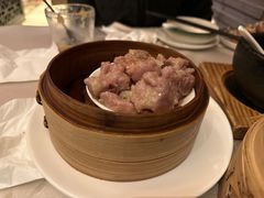 -上海金桥红枫万豪酒店-万豪中餐厅