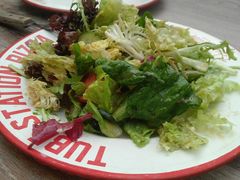 -Tubestation站点比萨(五道营店)